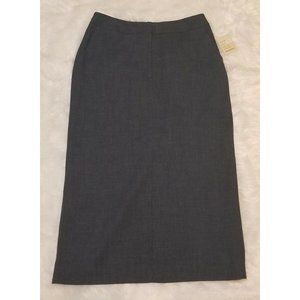 Trousers Etc. New York Women's Skirt NWT ▪Size 12